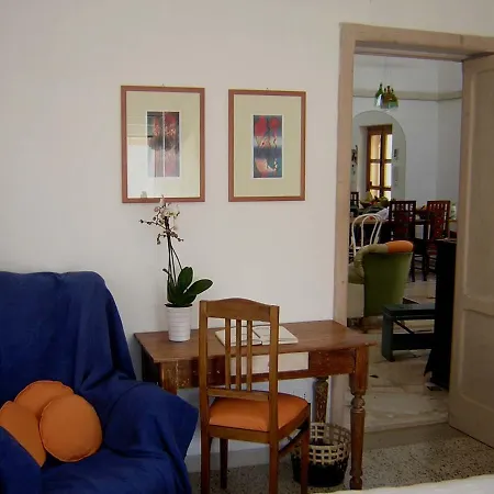 Mater Bed & Food-Riserva Naturale Di Torre Guaceto Serranova Room photo