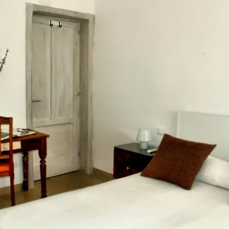 Mater Bed & Food-Riserva Naturale Di Torre Guaceto Serranova Exterior photo