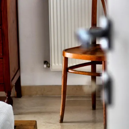 Mater Bed & Food-Riserva Naturale Di Torre Guaceto Serranova Exterior photo