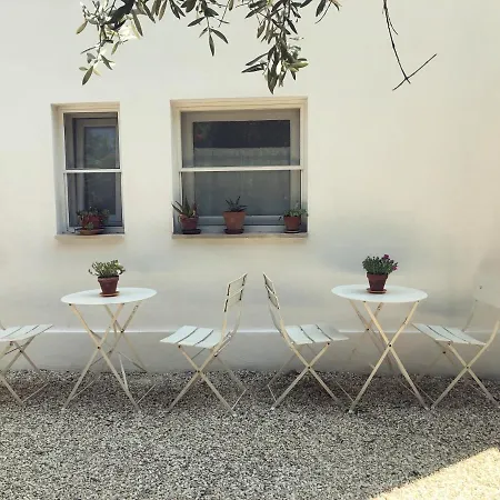 Mater Bed & Food-Riserva Naturale Di Torre Guaceto Serranova Exterior photo