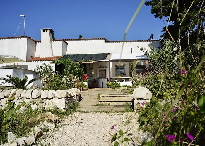 Mater Bed & Food-Riserva Naturale Di Torre Guaceto