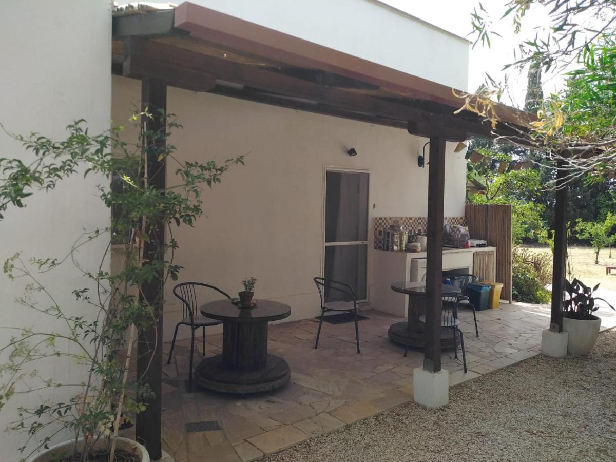 Bed & Breakfast Mater Bed & Food-riserva Naturale Di Torre Guaceto
