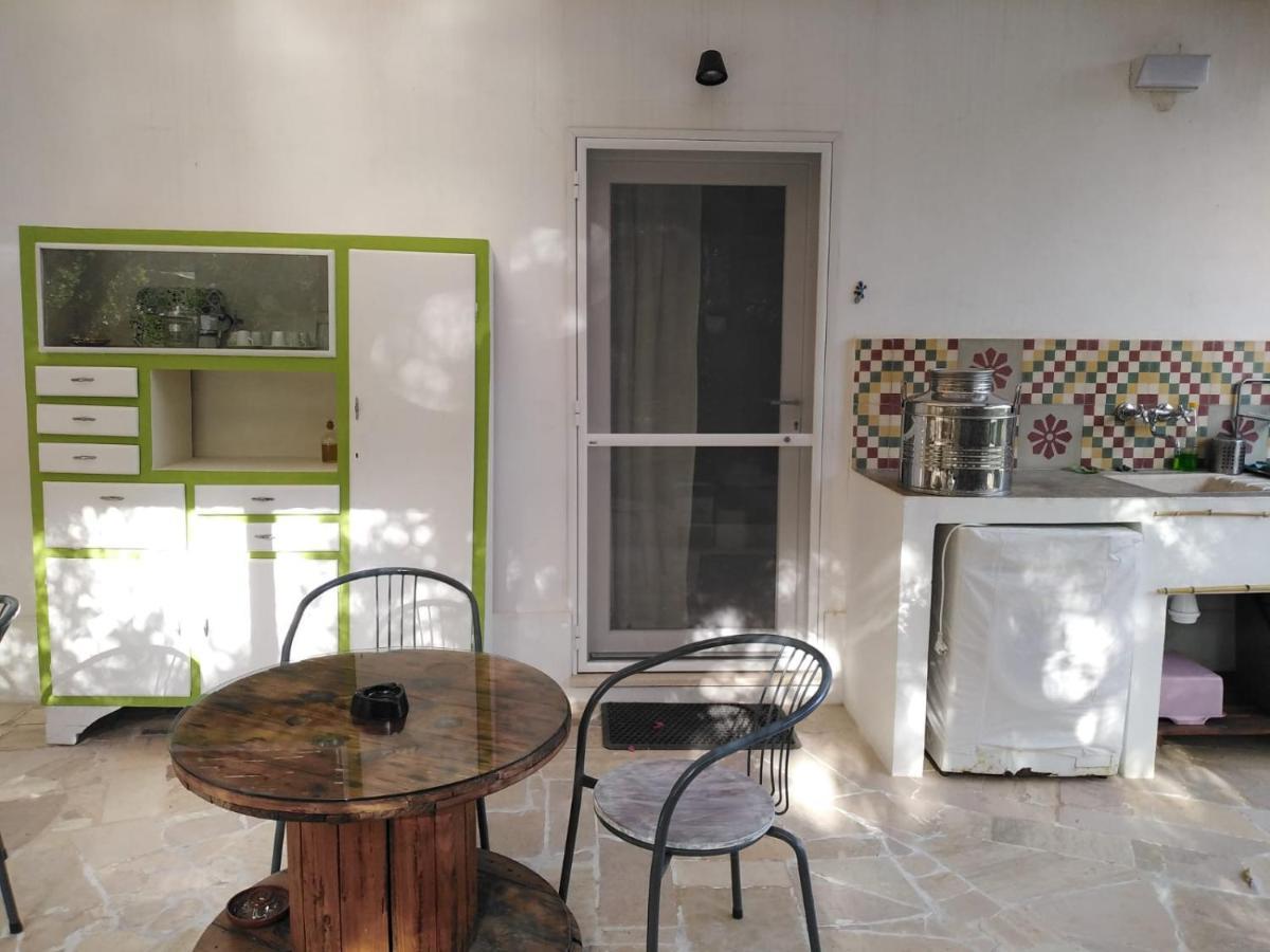 Mater Bed & Food-riserva Naturale Di Torre Guaceto *