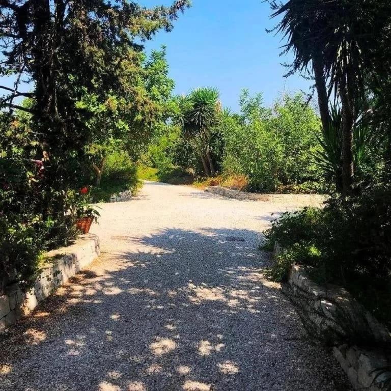 Mater Bed & Food-riserva Naturale Di Torre Guaceto *
