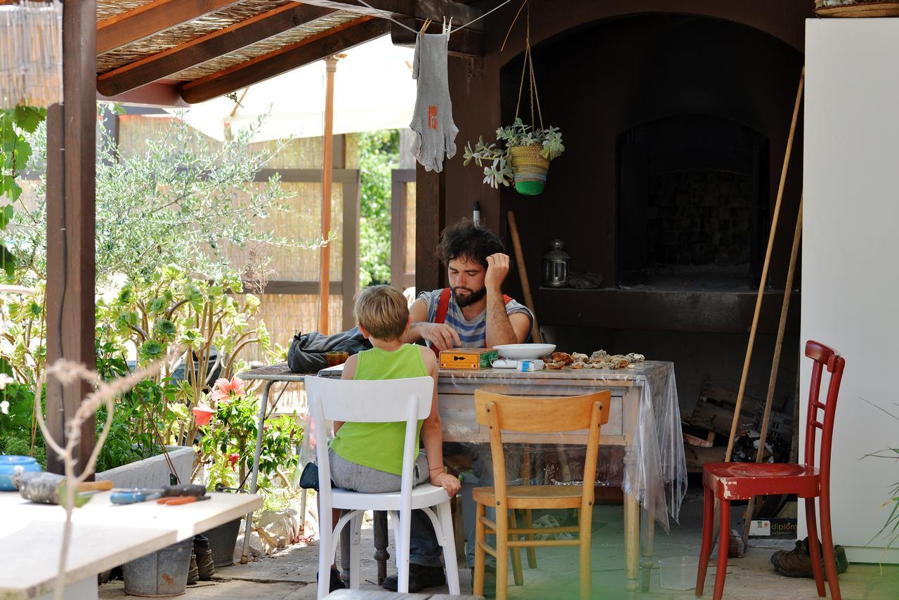 Mater Bed & Food-riserva Naturale Di Torre Guaceto Serranova