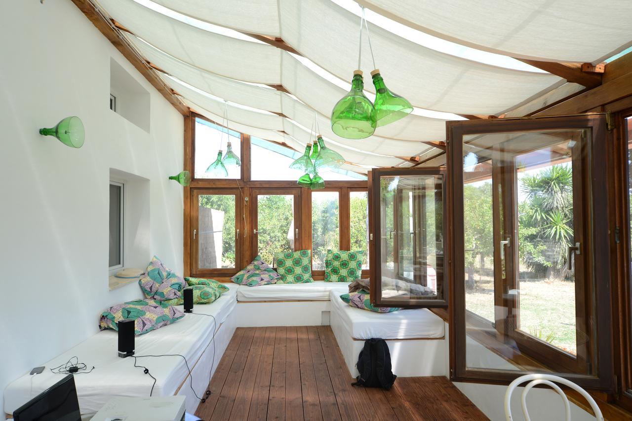 Mater Bed & Food-riserva Naturale Di Torre Guaceto Bed & Breakfast *