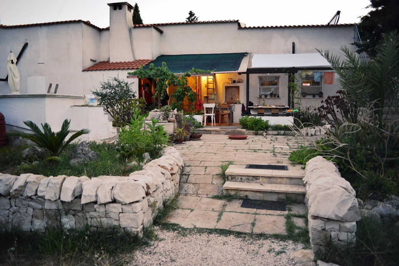 Mater Bed & Food-riserva Naturale Di Torre Guaceto Bed & Breakfast