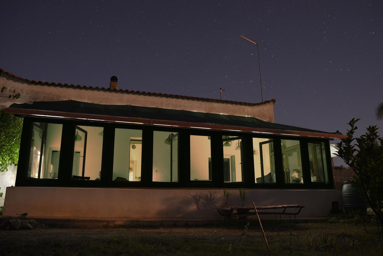 Bed & Breakfast Mater Bed & Food-riserva Naturale Di Torre Guaceto Serranova