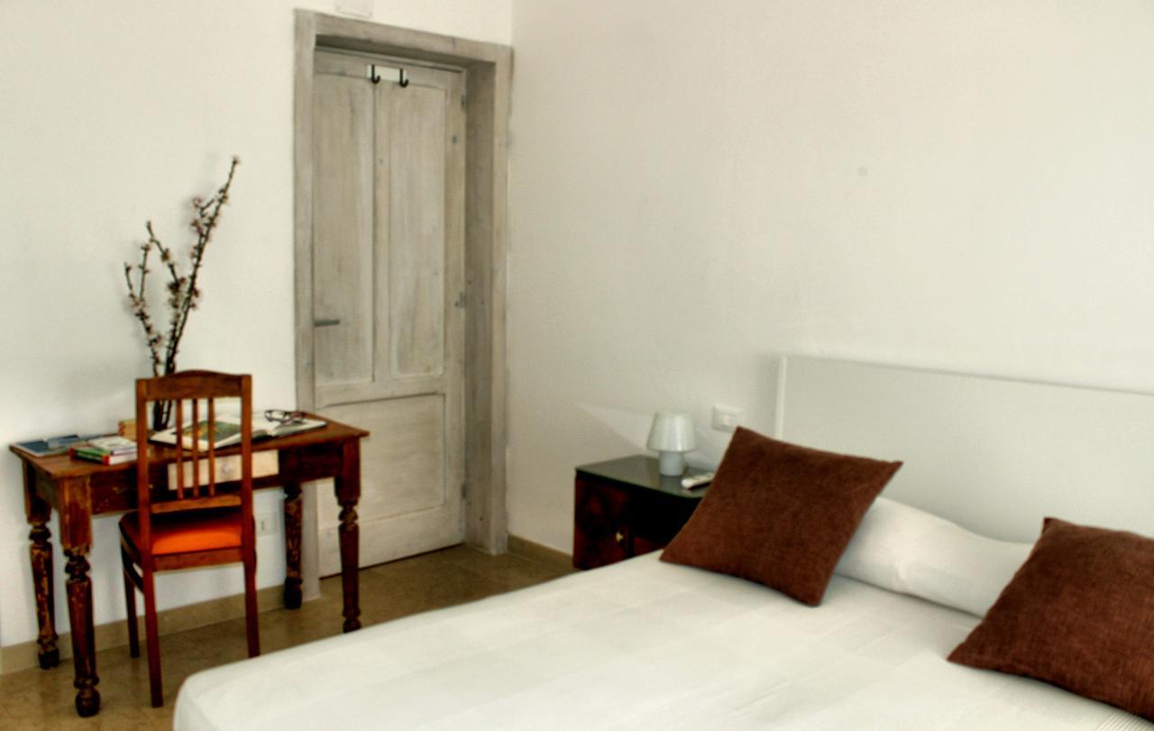 Mater Bed & Food-riserva Naturale Di Torre Guaceto Bed & Breakfast