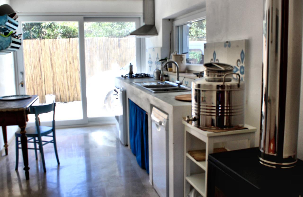 Mater Bed & Food-riserva Naturale Di Torre Guaceto Bed & Breakfast