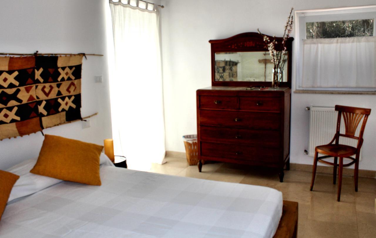 Mater Bed & Food-riserva Naturale Di Torre Guaceto