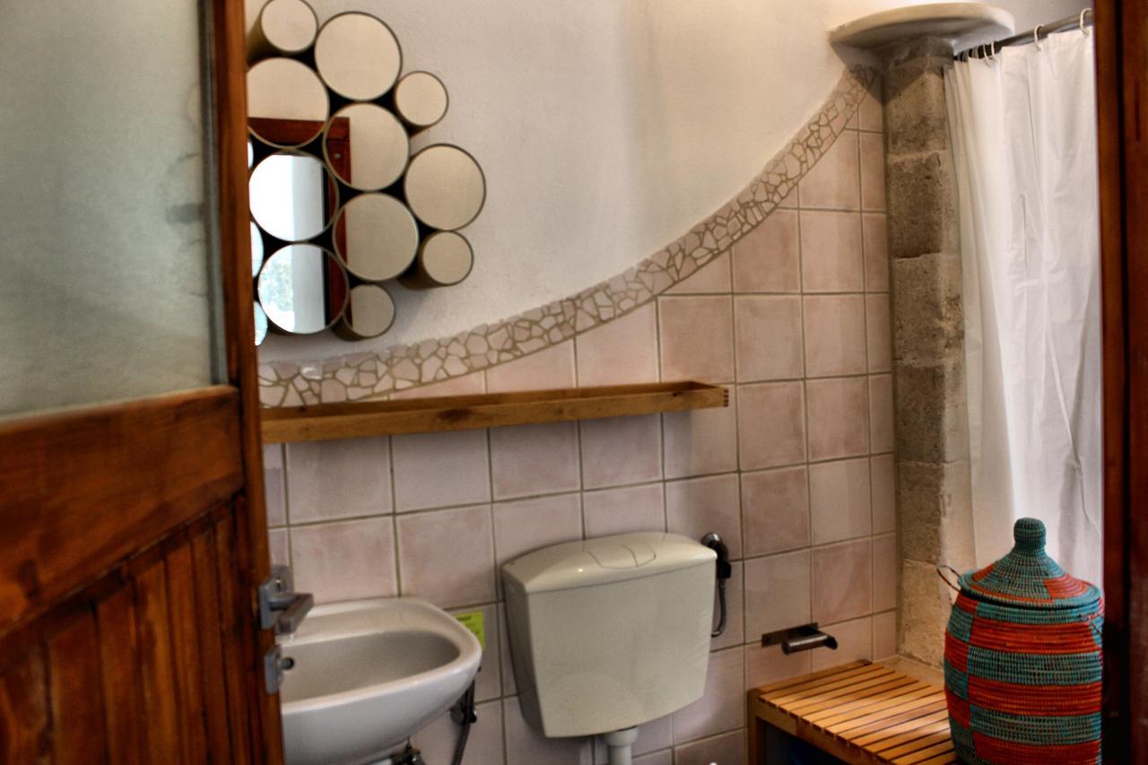 Bed & Breakfast Mater Bed & Food-riserva Naturale Di Torre Guaceto Serranova