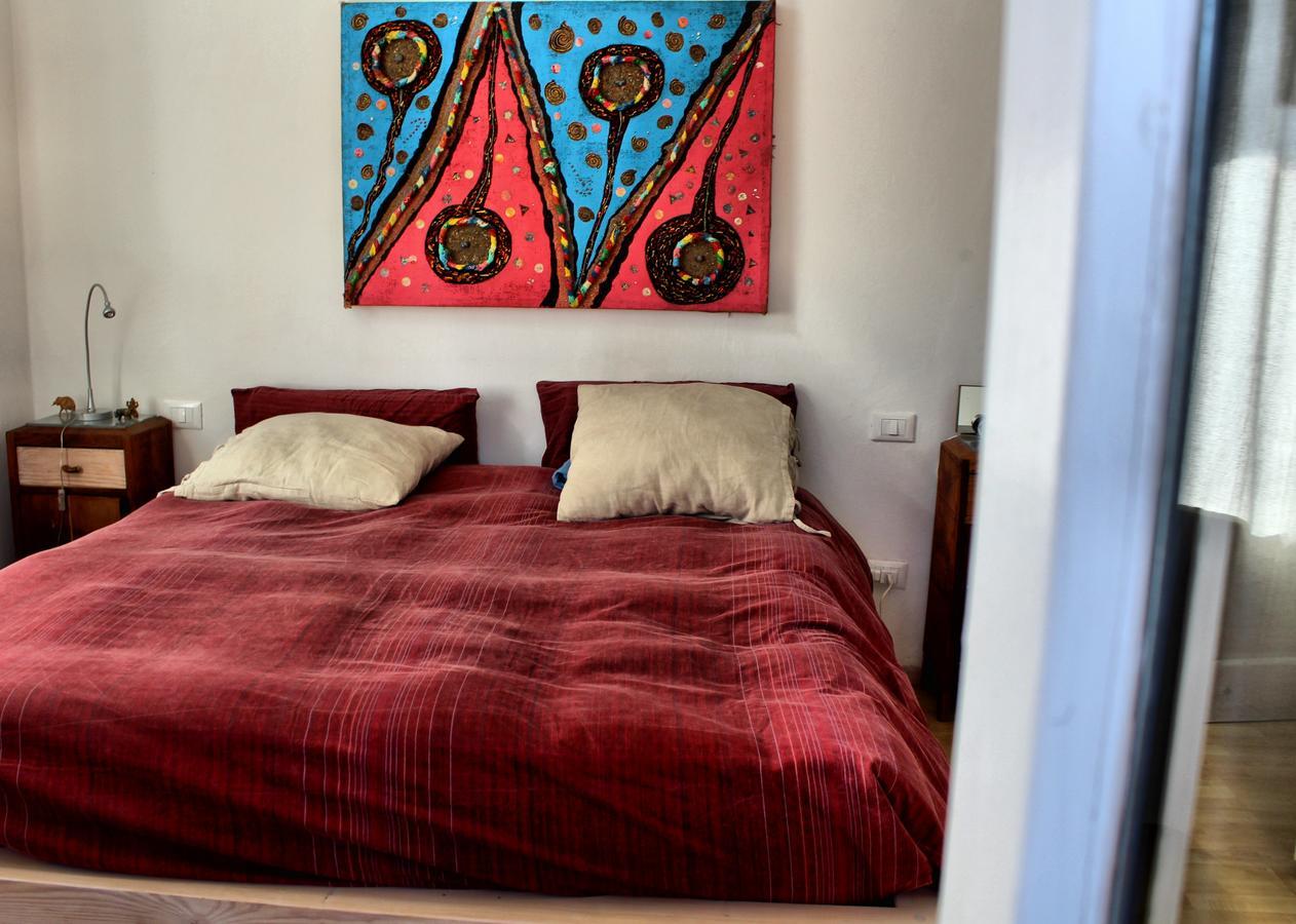 Mater Bed & Food-riserva Naturale Di Torre Guaceto Bed & Breakfast Serranova
