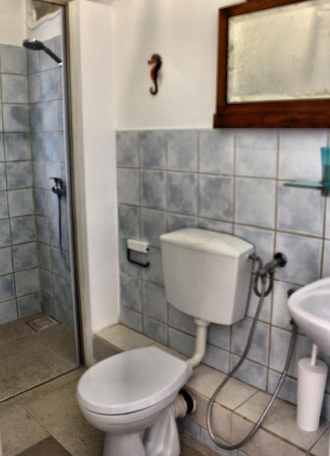 Bed & Breakfast Mater Bed & Food-riserva Naturale Di Torre Guaceto