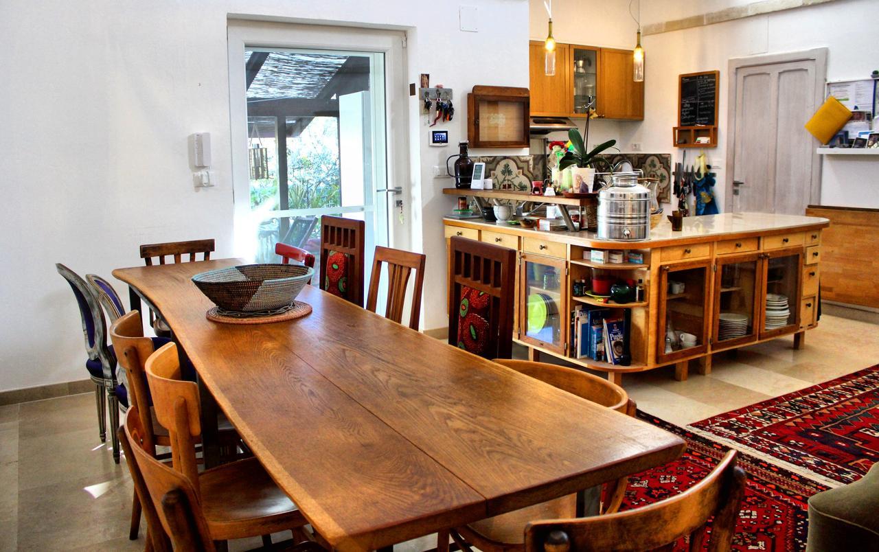 Mater Bed & Food-riserva Naturale Di Torre Guaceto Bed & Breakfast Serranova