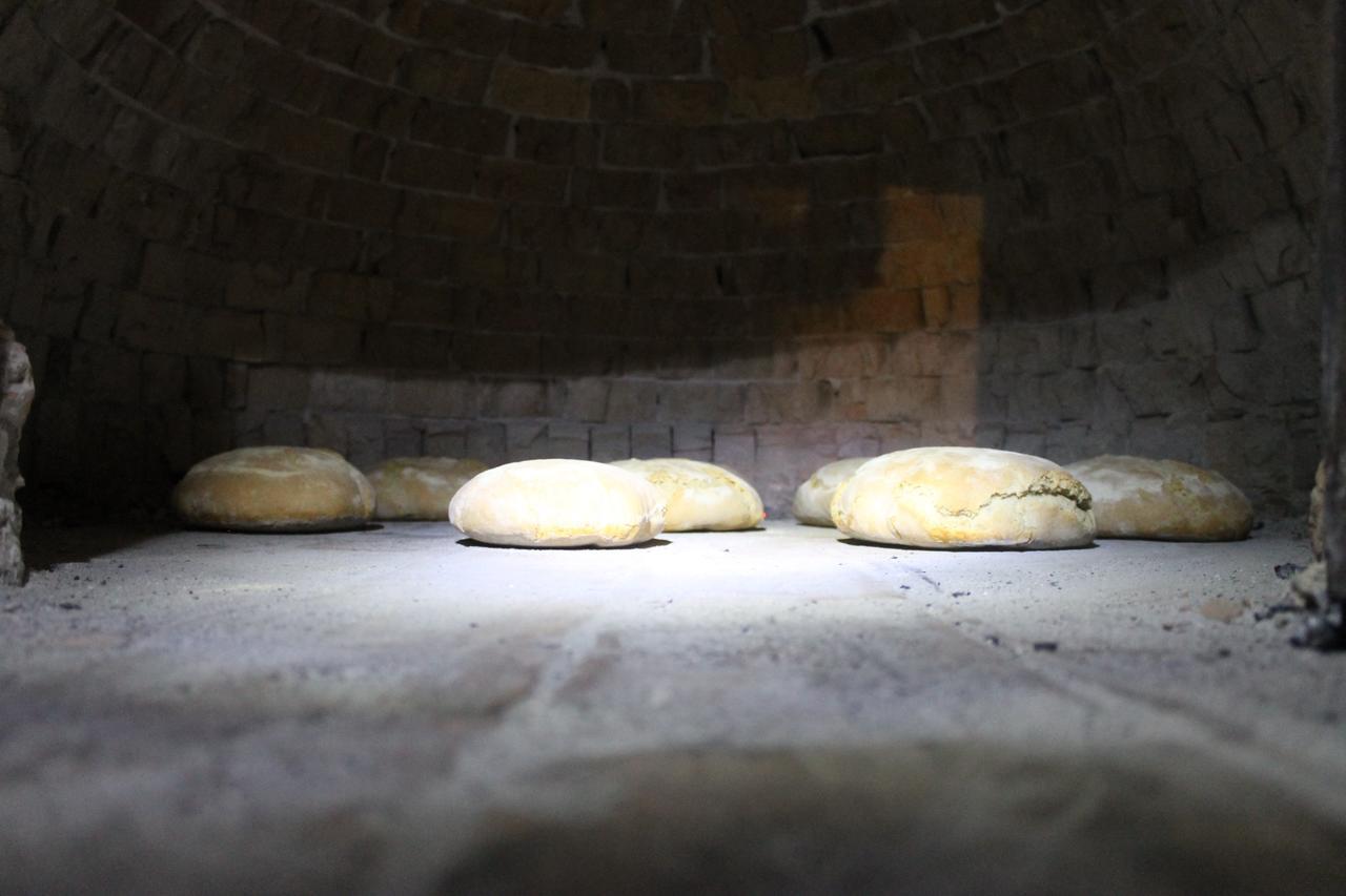 Mater Bed & Food-riserva Naturale Di Torre Guaceto Bed & Breakfast