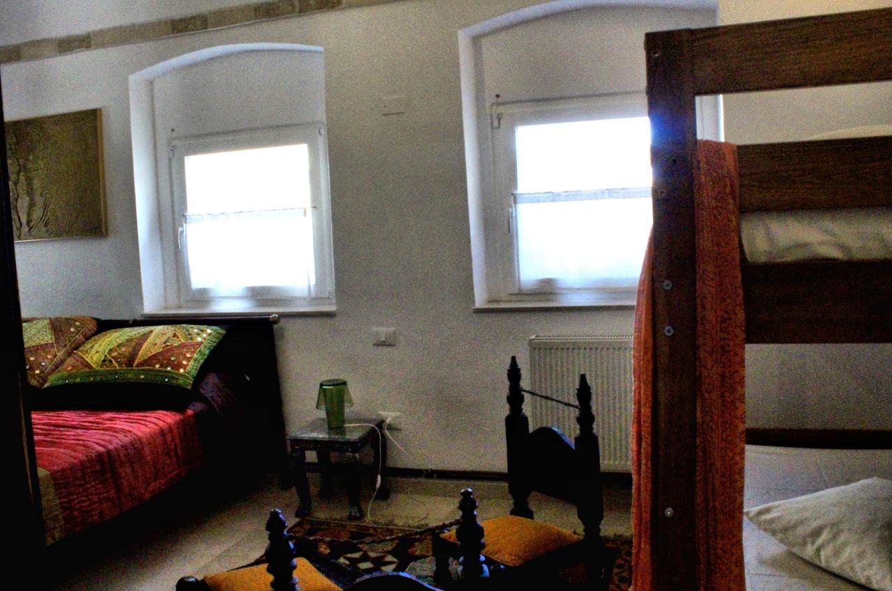 Mater Bed & Food-riserva Naturale Di Torre Guaceto Bed & Breakfast