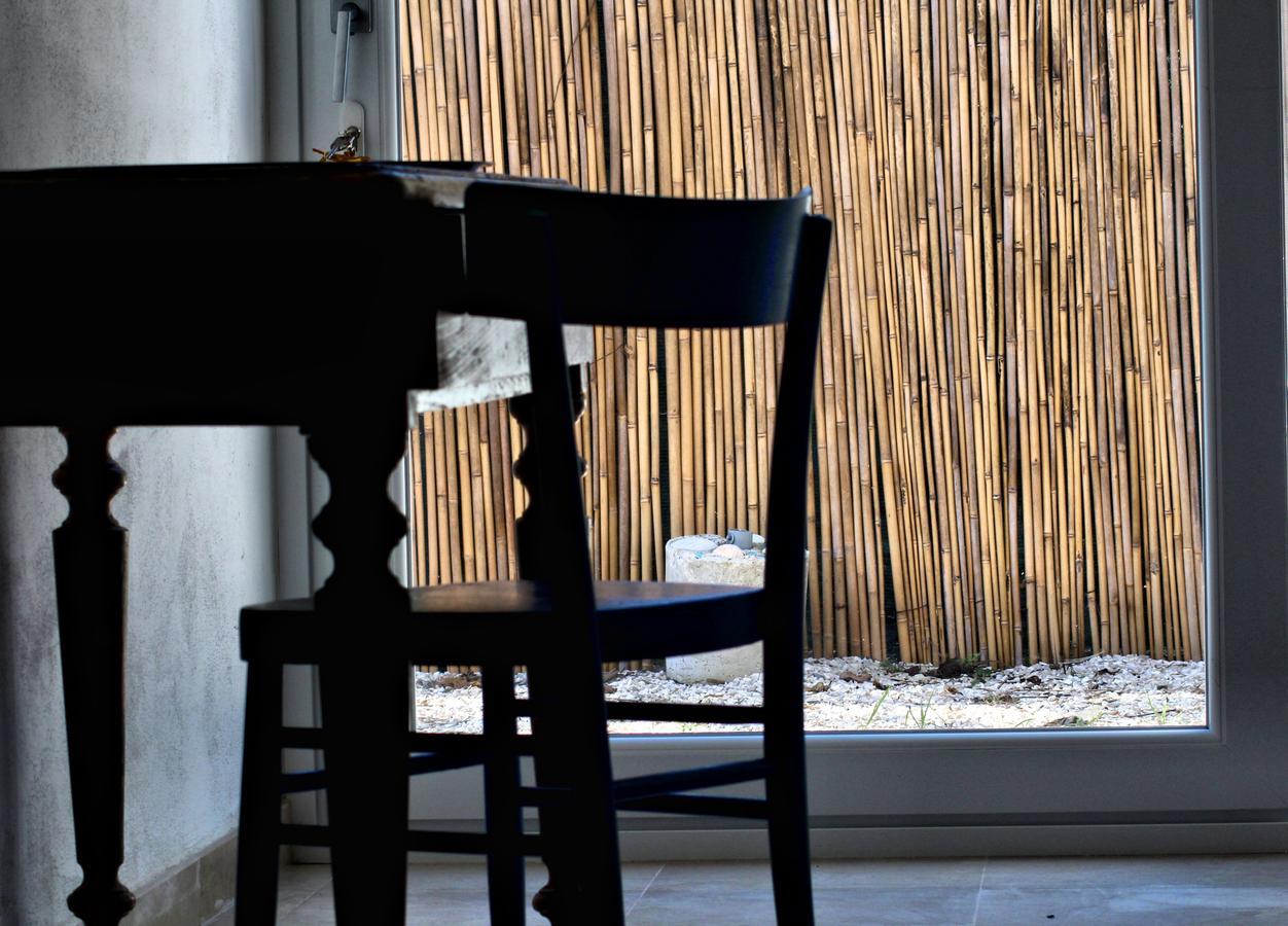 Mater Bed & Food-riserva Naturale Di Torre Guaceto Serranova
