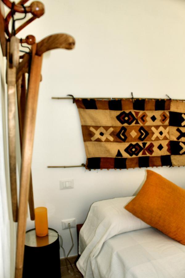 Bed & Breakfast Mater Bed & Food-riserva Naturale Di Torre Guaceto Serranova