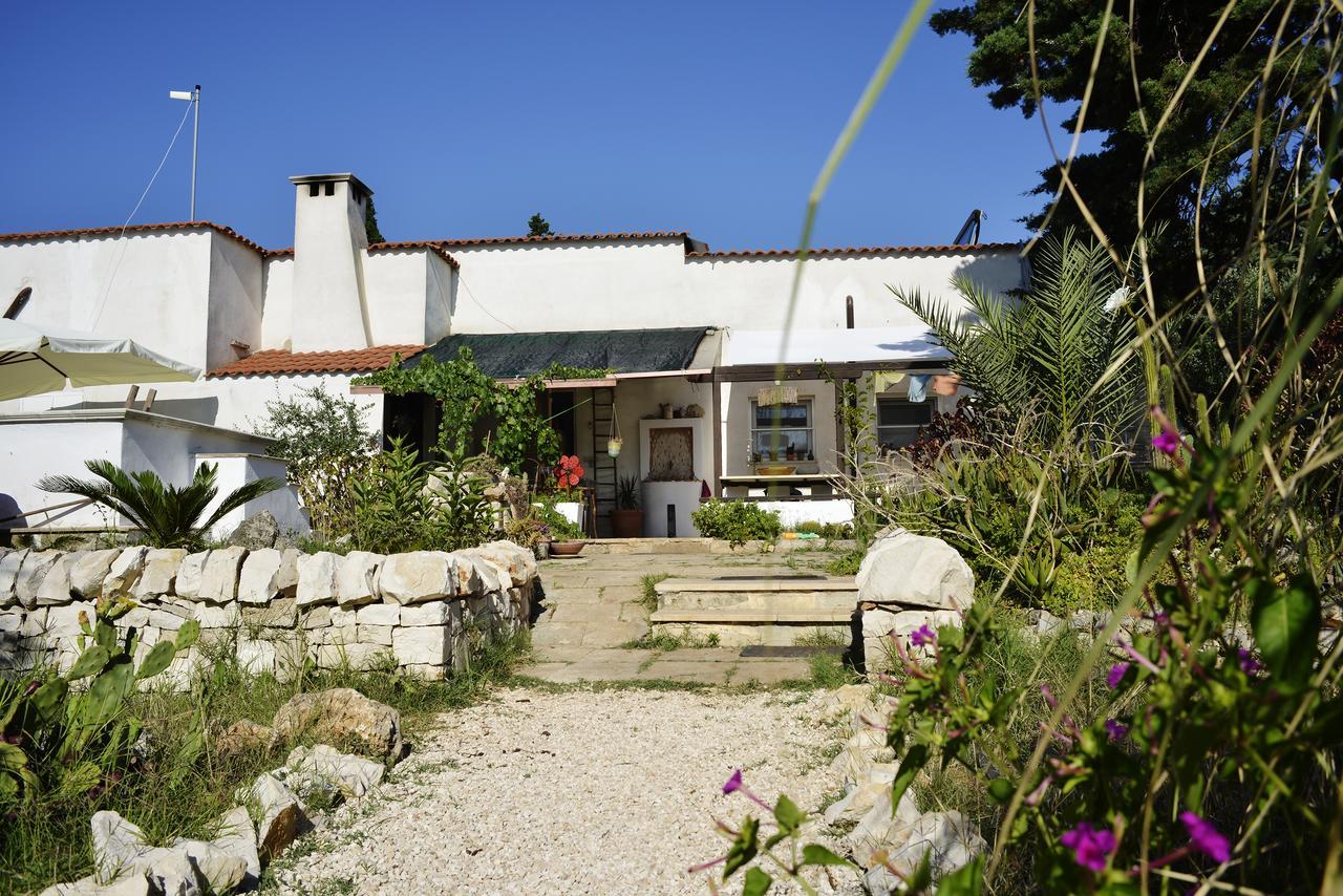 Mater Bed & Food-riserva Naturale Di Torre Guaceto Serranova