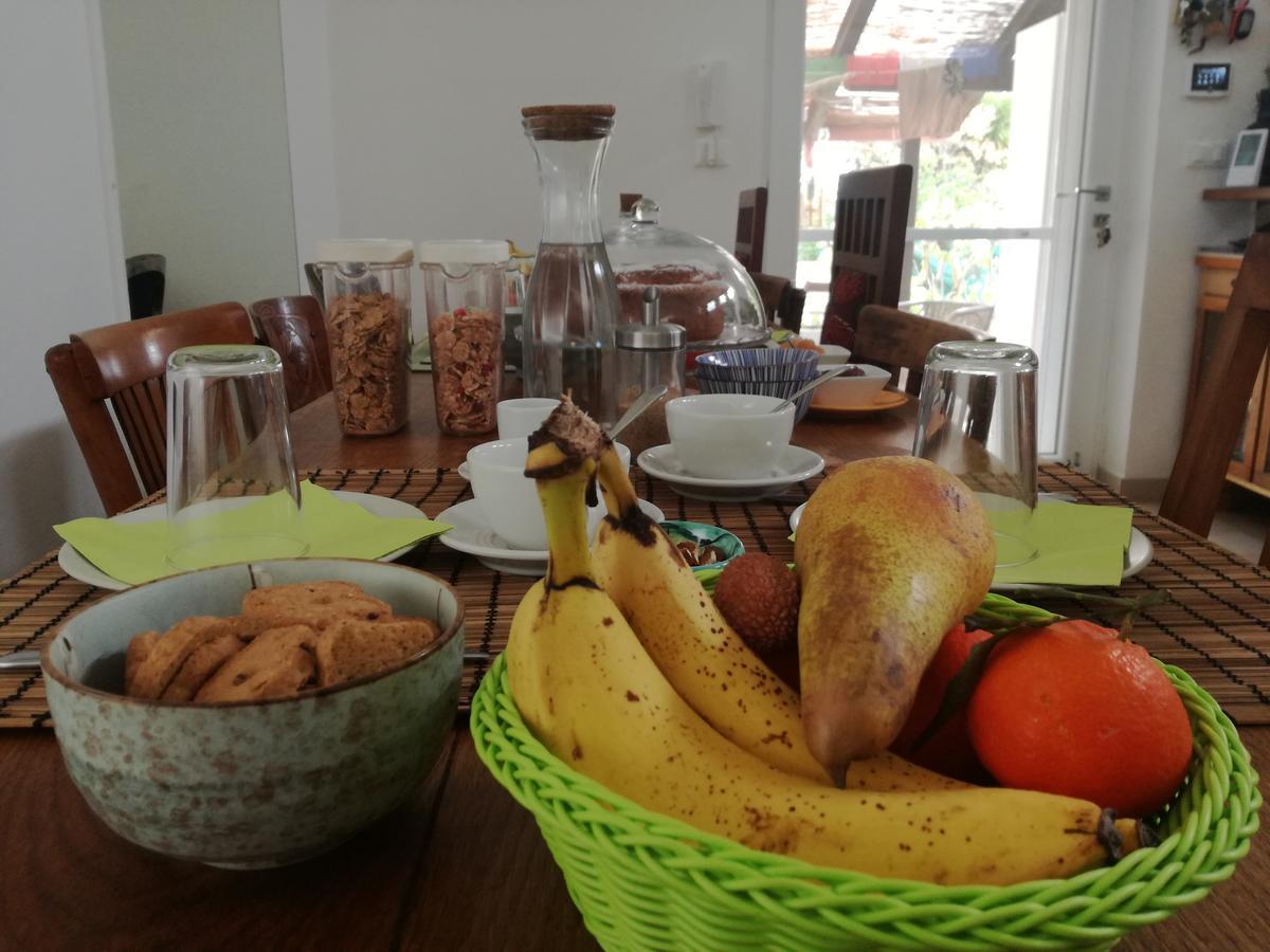 Mater Bed & Food-riserva Naturale Di Torre Guaceto *