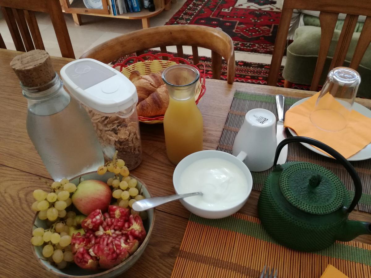 Mater Bed & Food-riserva Naturale Di Torre Guaceto Bed & Breakfast *