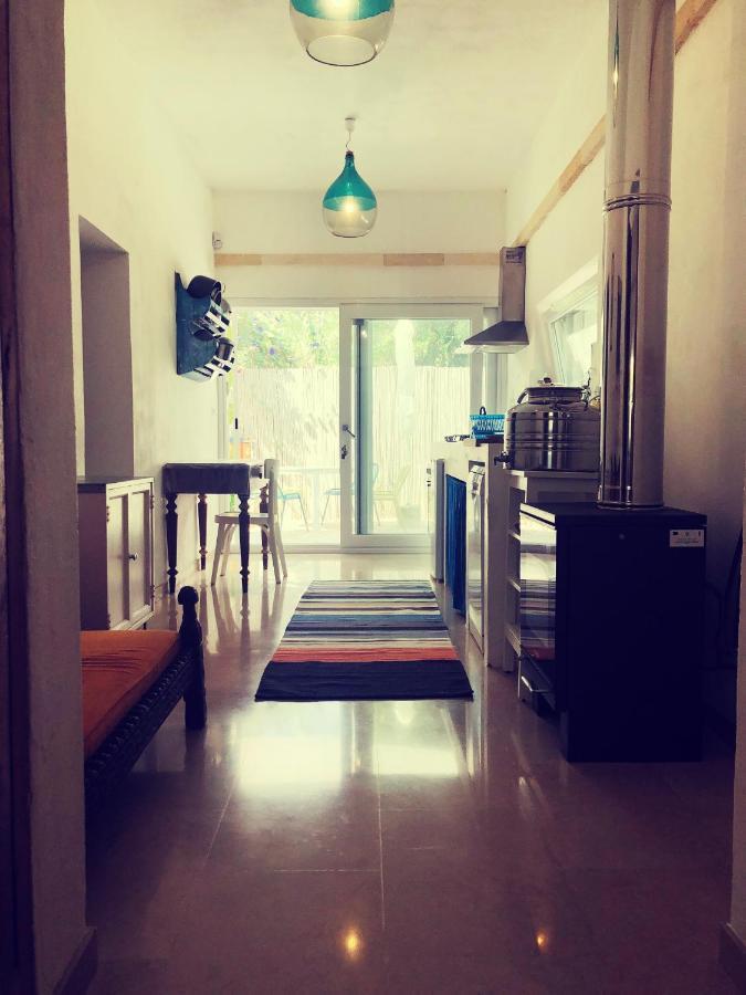 Mater Bed & Food-riserva Naturale Di Torre Guaceto Bed & Breakfast
