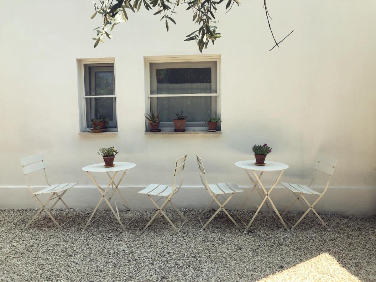 Bed & Breakfast Mater Bed & Food-riserva Naturale Di Torre Guaceto Serranova