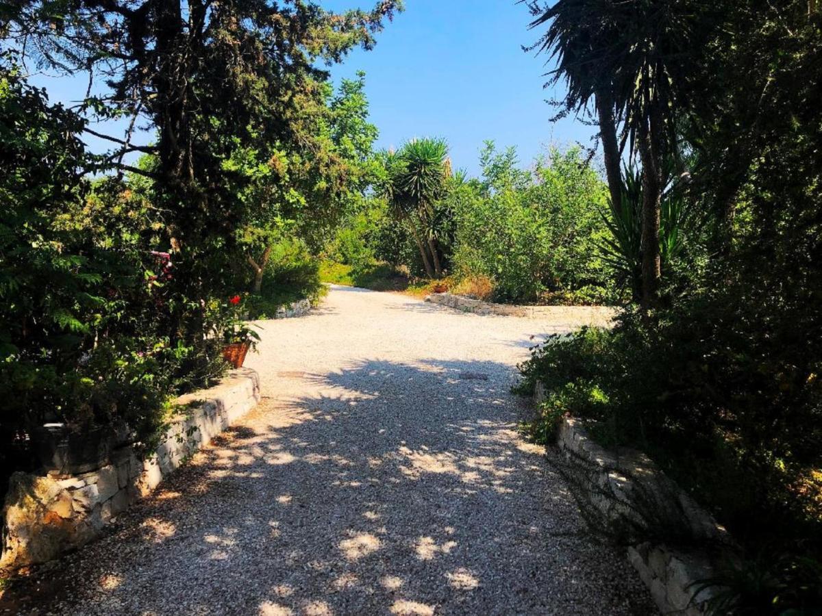 Bed & Breakfast Mater Bed & Food-riserva Naturale Di Torre Guaceto