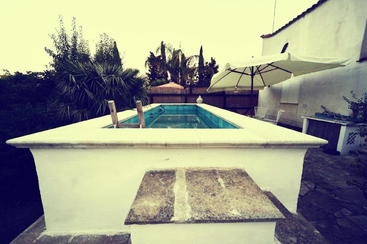 Bed & Breakfast Mater Bed & Food-riserva Naturale Di Torre Guaceto Serranova
