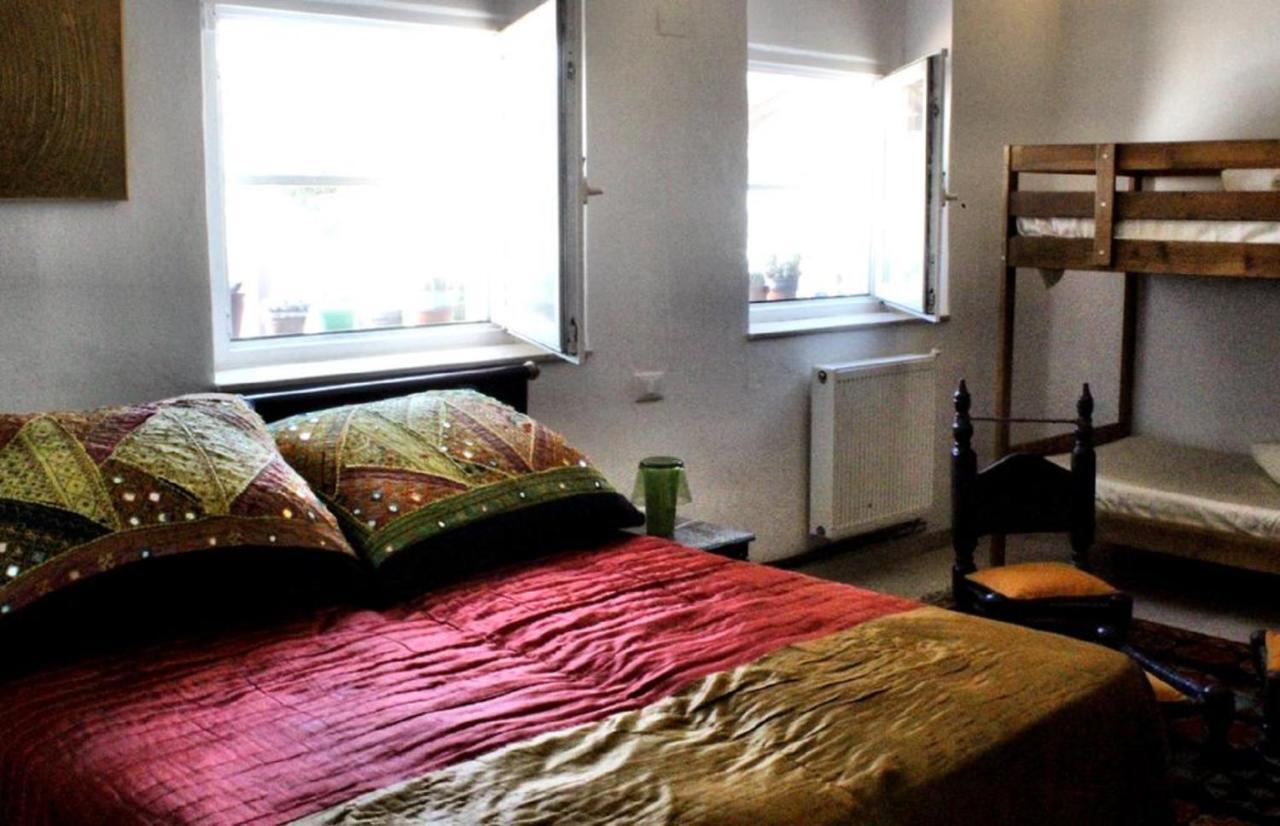Bed & Breakfast Mater Bed & Food-riserva Naturale Di Torre Guaceto *